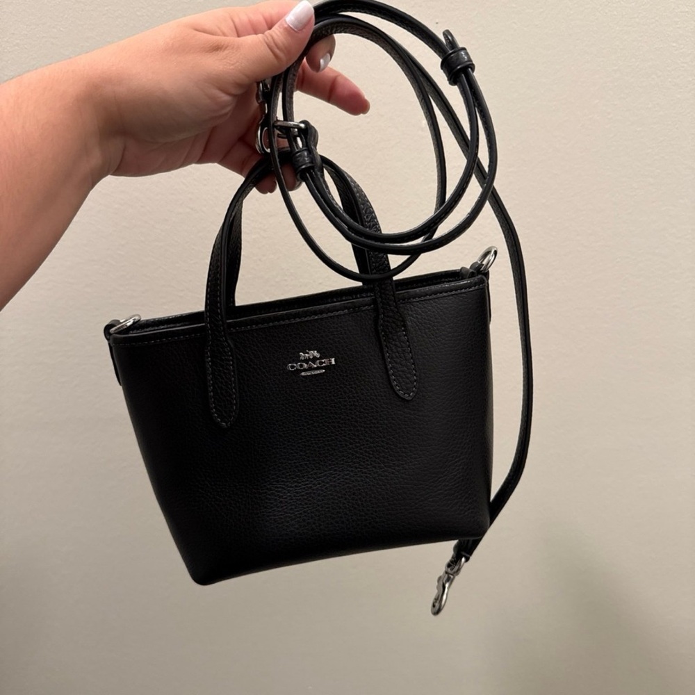 Coach Crossbody Bag